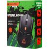 Ενσύρματο ποντίκι Canyon Vigil Gaming Mouse - CND-SGM02RGB